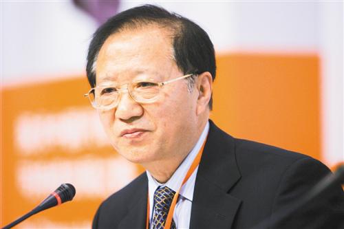 陳清泰：發力三電 抓住新能源汽車供應鏈重構機遇