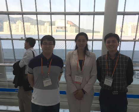 浙商大學霸牛氣！光電微生物燃料電池在他手里性能翻倍