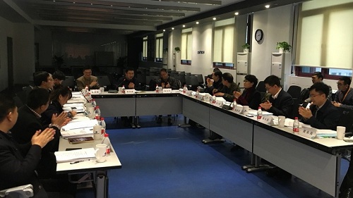 寧波富理：新一代磷酸錳鋰正極材料產業化項目驗收會召開