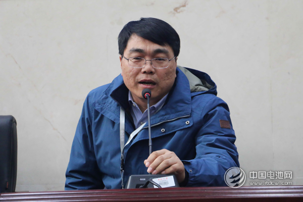 天津斯特蘭副總李積剛