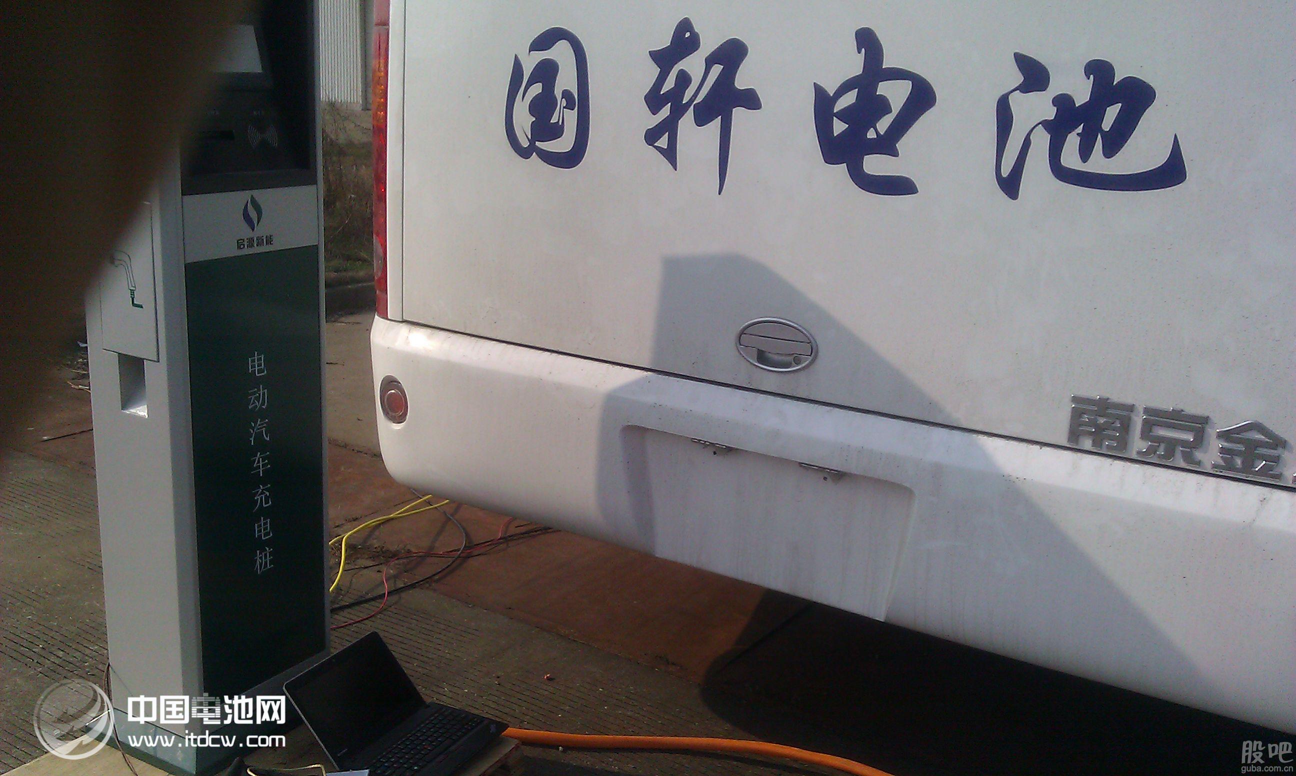 政策加碼新能源車銷量將重回高增長 9只龍頭股盡享行業(yè)紅利