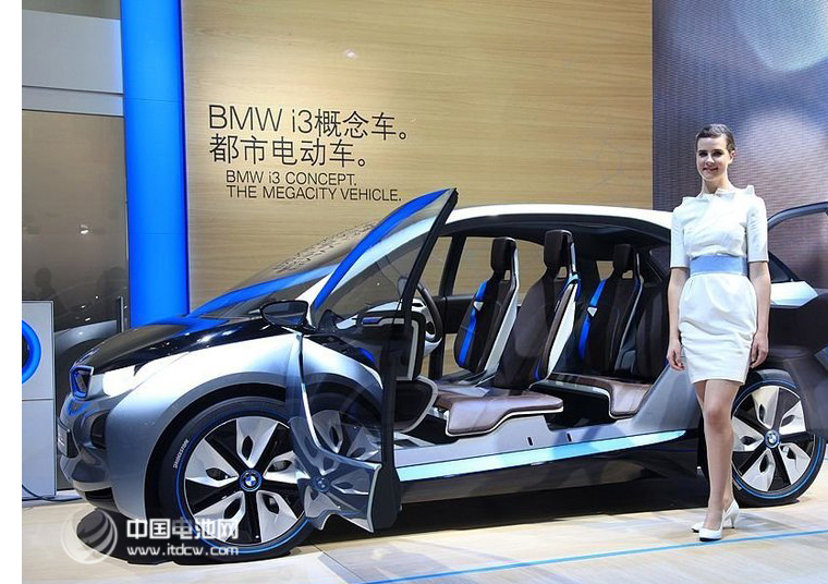 車輛保值率低 首批新能源車遭遇置換難