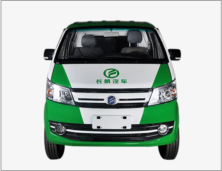 重慶長(zhǎng)帆新能源汽車(chē)有限公司