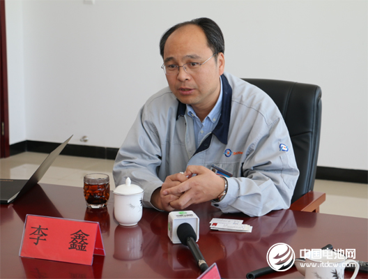 天津東皋膜總經理李鑫 天津東皋膜總經理李鑫