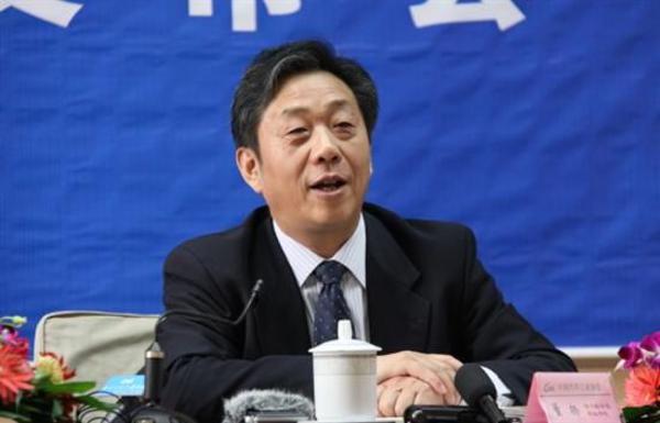 董揚(yáng)：電動(dòng)汽車要準(zhǔn)備一刀切 新能源汽車將占領(lǐng)限購(gòu)城市