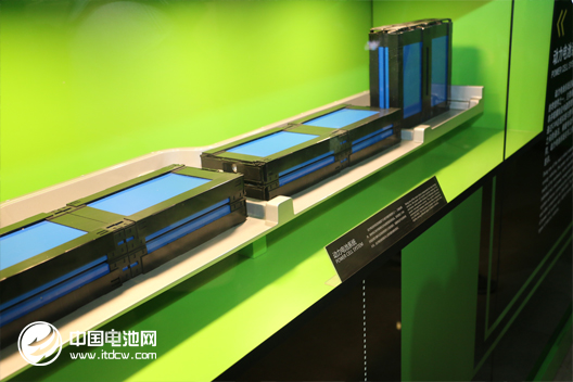 調研團一行參觀北汽新能源汽車充換電體驗廳 調研團一行參觀北汽新能源汽車充換電體驗廳