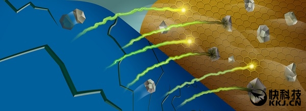 手機電池重大突破！鋰電池不會隨時間而老化