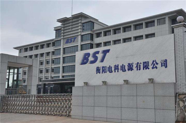 電科電源2016年營收3.10億元 購110PPM圓柱鋰電池自動裝配線