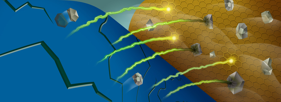 電池蓄電量衰退科學(xué)原理破解 長壽電池可望達(dá)成