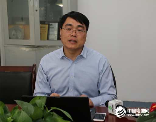 天津斯特蘭能源科技有限公司副總經理李積剛 天津斯特蘭能源科技有限公司副總經理李積剛