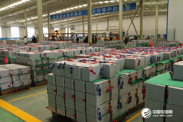 鉛價半個月突破2萬/噸 鉛蓄電池價格大漲