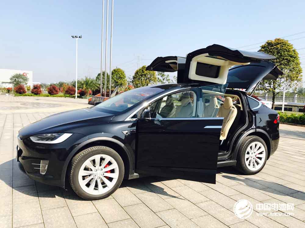 解析特斯拉市值謎團 與傳統車企比是偽命題 解析特斯拉市值謎團 與傳統車企比是偽命題