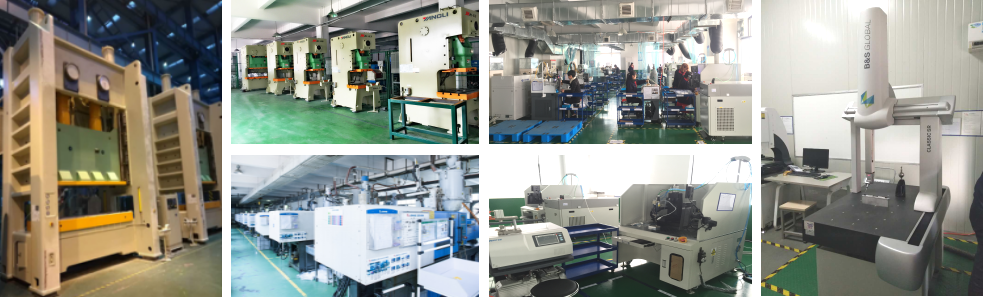  浙江中澤精密科技有限公司