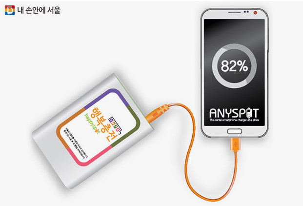 共享充電寶在國外是門好生意嗎？安全存隱憂