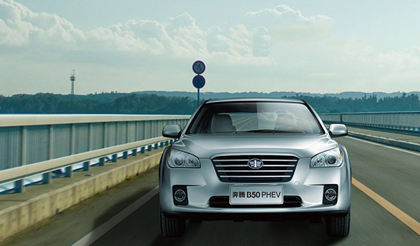 一汽5年新能源項目被終止 與東風合作或是最好選項