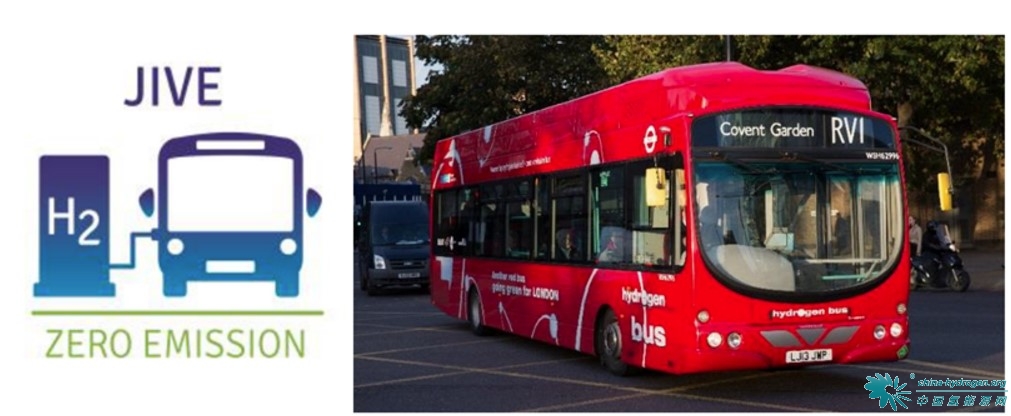 倫敦交通局（TfL）進(jìn)行大宗燃料電池大巴招標(biāo)