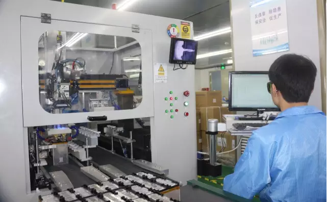 天勁股份沖刺IPO 2016年動(dòng)力電池營(yíng)收超1.4億元