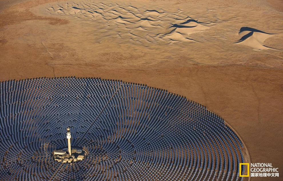 藝術(shù)感十足？新能源也可以美出新花樣！