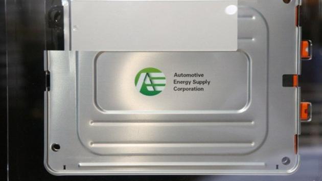 傳金沙江資本有意控股日產鋰電池部門 接近達成協議