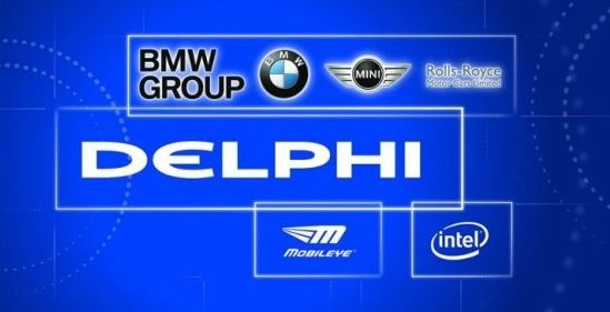 自動駕駛最新“造車聯(lián)盟” 強(qiáng)強(qiáng)聯(lián)合誰最有戲？