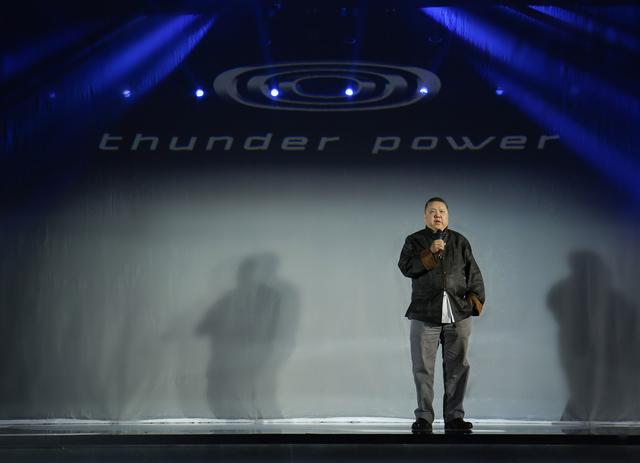 宣稱續航650公里 這家臺灣新興造車企業什么來路? 宣稱續航650公里 這家臺灣新興造車企業什么來路?