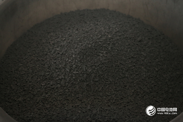 磷酸鐵鋰材料 磷酸鐵鋰材料