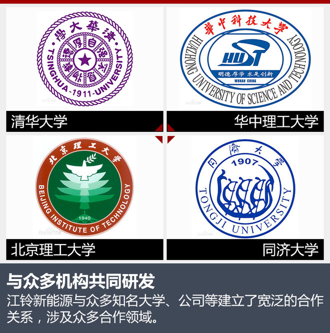 2017年江鈴新能源經銷商將達700家 推電動SUV