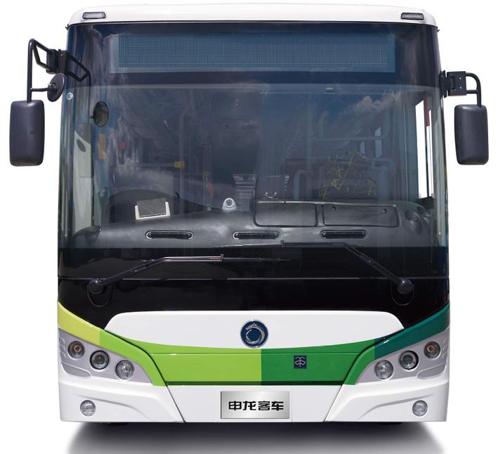 上海申龍客車有限公司