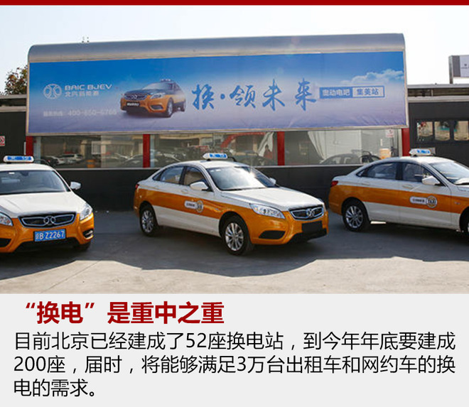 專注純電動汽車 北汽新能源年內再推3新車 專注純電動汽車 北汽新能源年內再推3新車