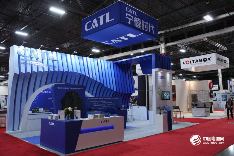 抵御特斯拉等進攻 上汽與寧德強強聯手“抗敵” 抵御特斯拉等進攻 上汽與寧德強強聯手“抗敵”