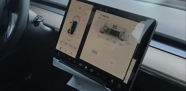 Model 3新照揭開最終版設(shè)計  續(xù)航可達(dá)483公里