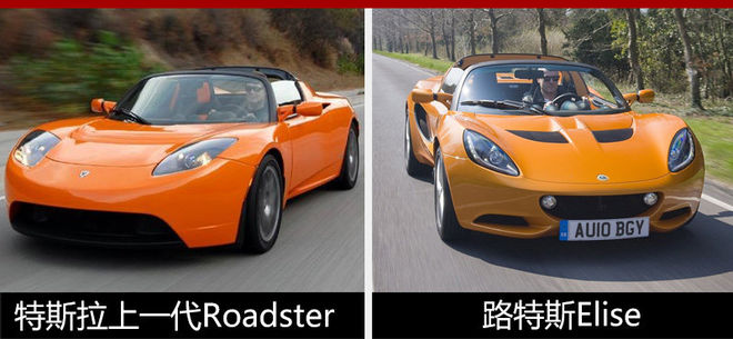 特斯拉下一代超級電動跑車什么樣？ 效果圖出爐