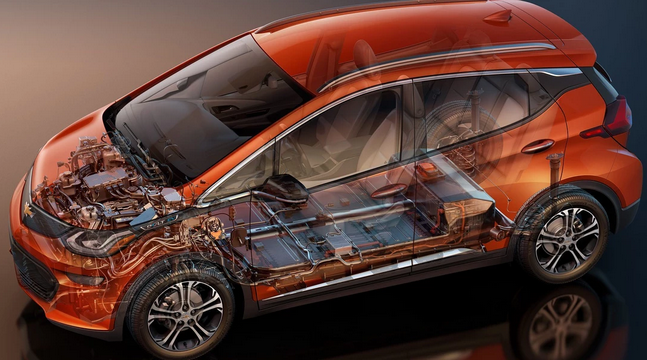 奧迪稱動力電池成本已低至100歐元/kWh 特斯拉優勢不再? 奧迪稱動力電池成本已低至100歐元/kWh 特斯拉優勢不再?