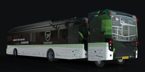 更加廉價(jià)的新能源汽車誕生：荷蘭開發(fā)出蟻酸燃料車