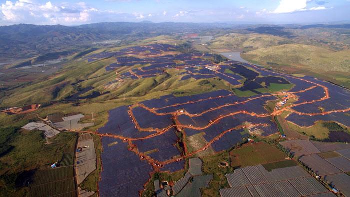 光伏“6.30” “一刀切”產業政策模式遭詬病