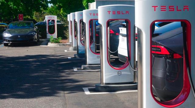 年底前部署1萬個充電器 特斯拉能實現(xiàn)這個目標(biāo)嗎？