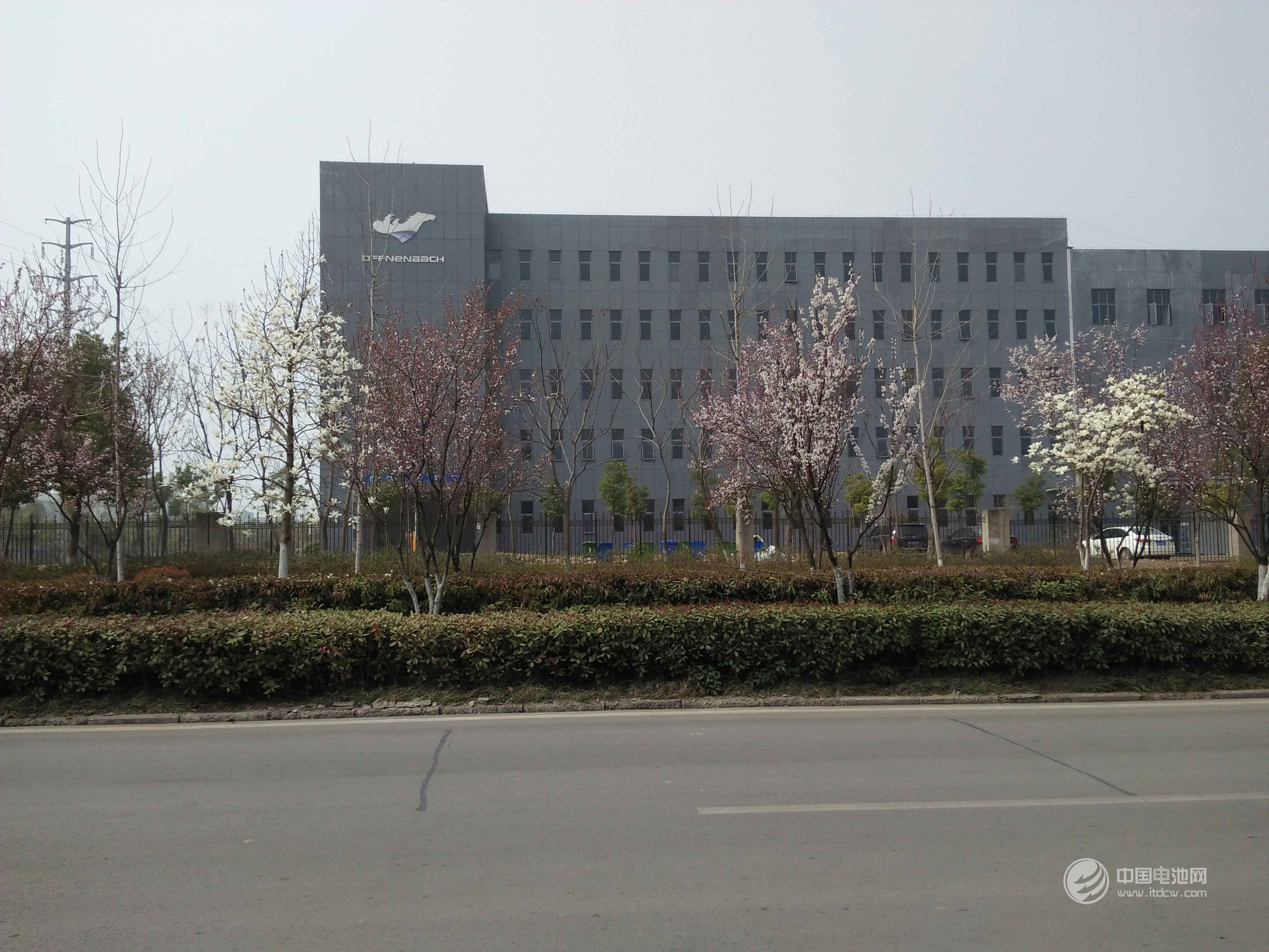 歐鵬巴赫：瞄準(zhǔn)動力電池領(lǐng)域兩步走 重點(diǎn)布局BMS及PACK業(yè)務(wù)