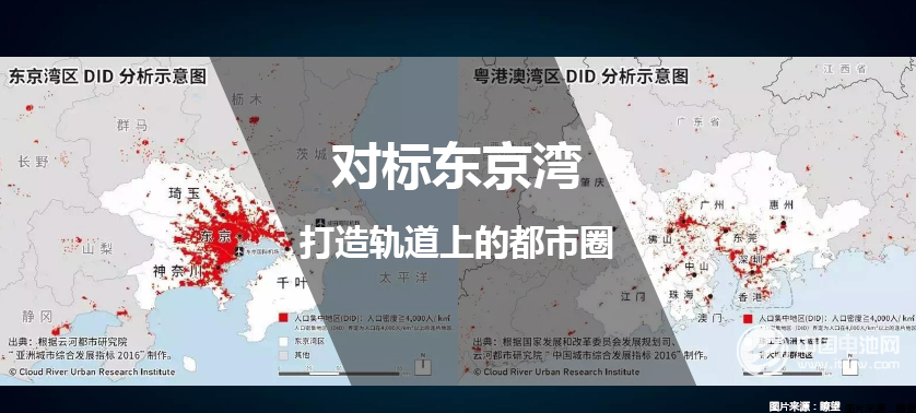 王傳福建議，粵港澳大灣區(qū)可對標(biāo)東京灣區(qū)，打造軌道上的都市圈