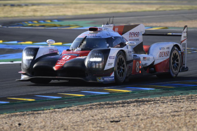 汽車巨頭的三個舉措 標(biāo)志著燃油車向電動化轉(zhuǎn)型