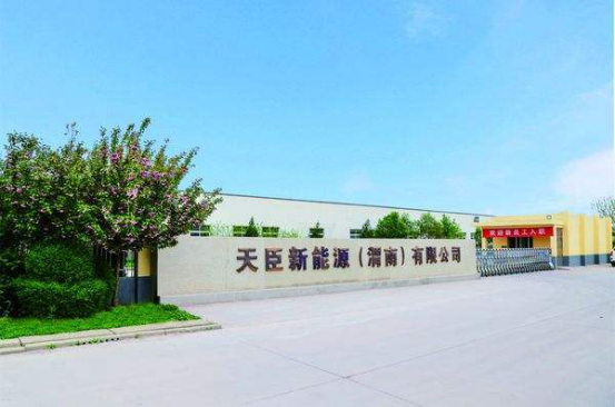 天臣新能源盛司光：動力電池制造邁向無人智能規模化