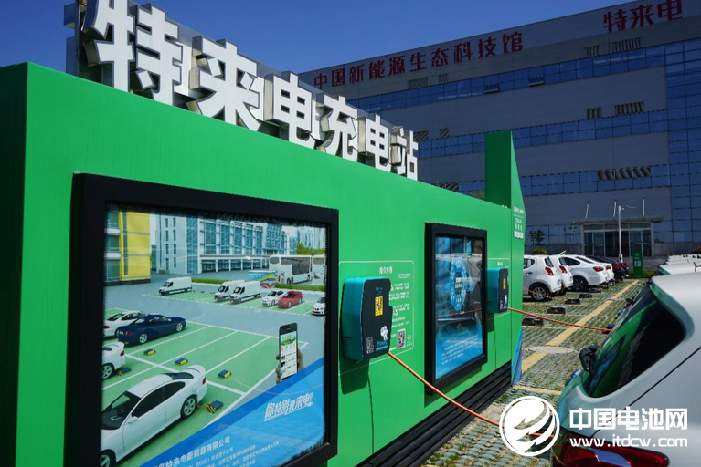 30多城市增加充電樁補貼 電動車充電樁建設(shè)沒“過度”