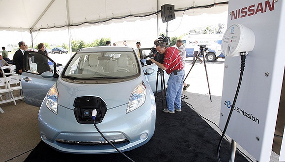 收購(gòu)日產(chǎn)全部電池業(yè)務(wù) 金沙江也要造車？