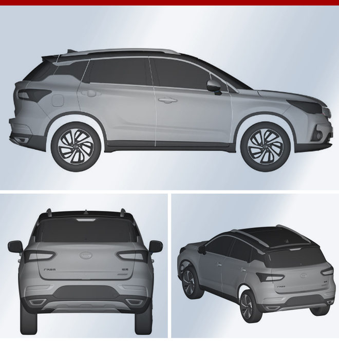 廣汽菲克推插電混動版SUV 油耗僅1.8升