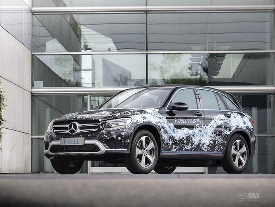 實用化產(chǎn)物?奔馳將推氫燃料電池混動車型