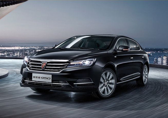 手握“互聯(lián)網(wǎng)”金鑰匙 上汽打開市場的“芝麻之門”