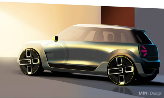 MINI肯定會推出電動汽車 不過要等到2019年