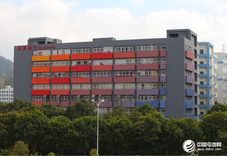 聯贏激光擬募資3.3億元 用于鋰電自動化設備發展