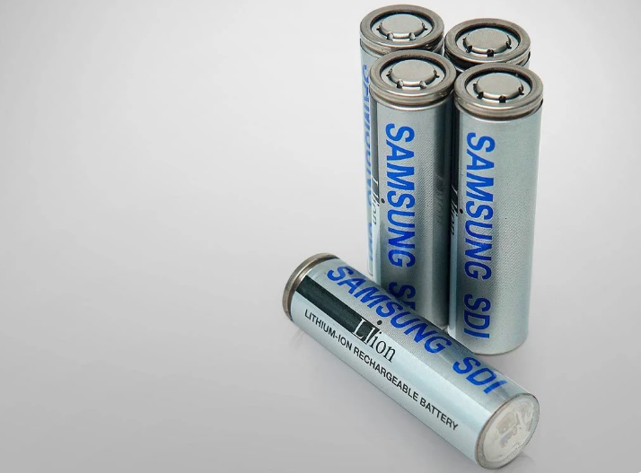 三星SDI秀出“動(dòng)力電池全家桶” 2021年量產(chǎn)21700電池