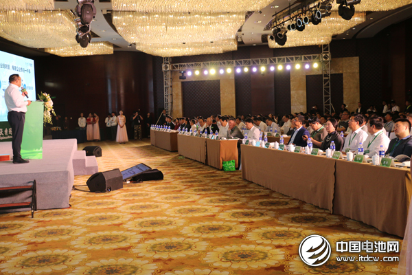 共享交通進入3.0時代 沃特瑪創(chuàng)新聯(lián)盟打造新能源生態(tài)共享平臺 