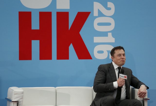 外媒：特斯拉的未來在中國 中國將成電動汽車領導者